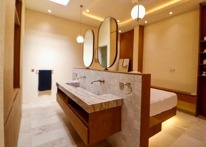 Private Jacuzzi - Boutique - Berawa *