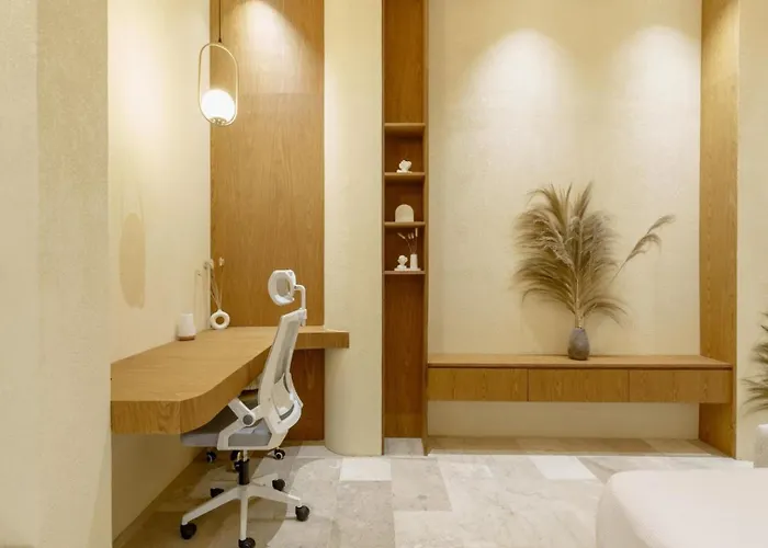Private Jacuzzi - Boutique - Berawa تْشانغو
