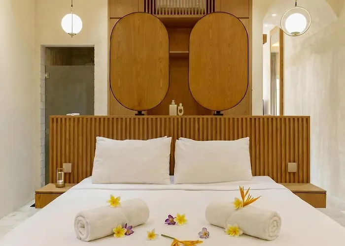 Private Jacuzzi - Boutique - Berawa * تْشانغو