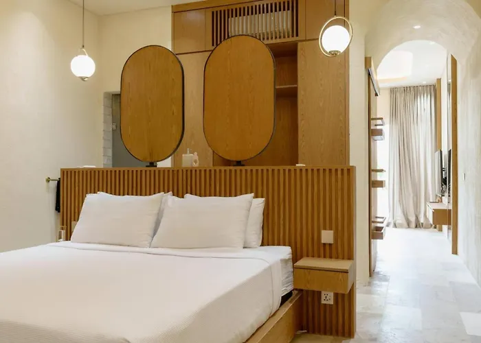Private Jacuzzi - Boutique - Berawa بيت للعطل *
