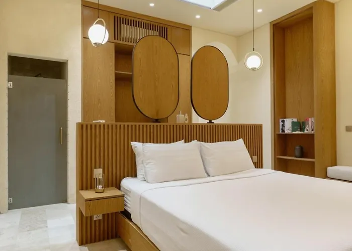 Private Jacuzzi - Boutique - Berawa *