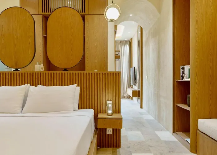 Private Jacuzzi - Boutique - Berawa بيت للعطل *