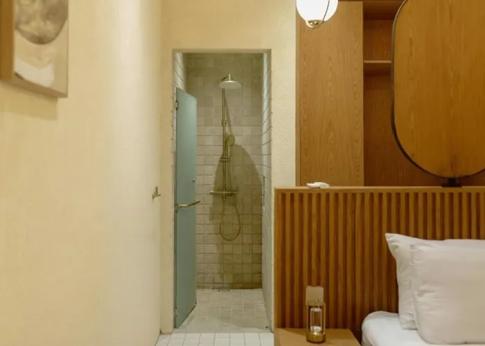 Private Jacuzzi - Boutique - Berawa *