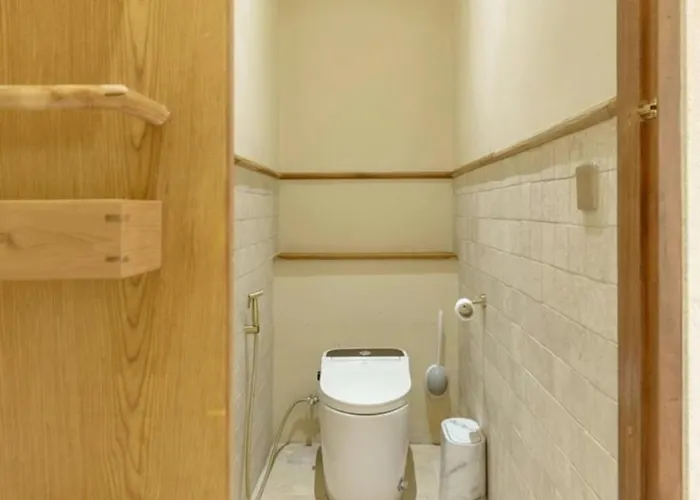 بيت للعطل Private Jacuzzi - Boutique - Berawa